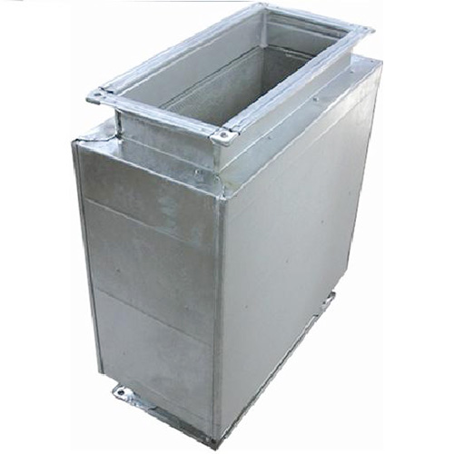 管式消聲器 管式消聲器